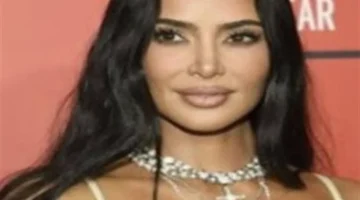 روبوت كيم كارداشيان.. تفاصيل ظهور النجمة العالمية مع رفيقها الآلي الجديد لعام 2026